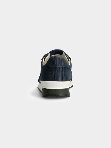 PADOVA sports shoes - 3