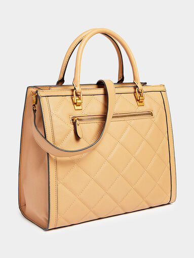 ABEY beige bag - 4