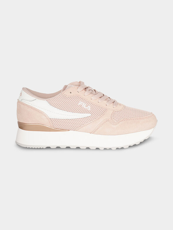 ORBIT ZEPPA MESH sneakers - 1