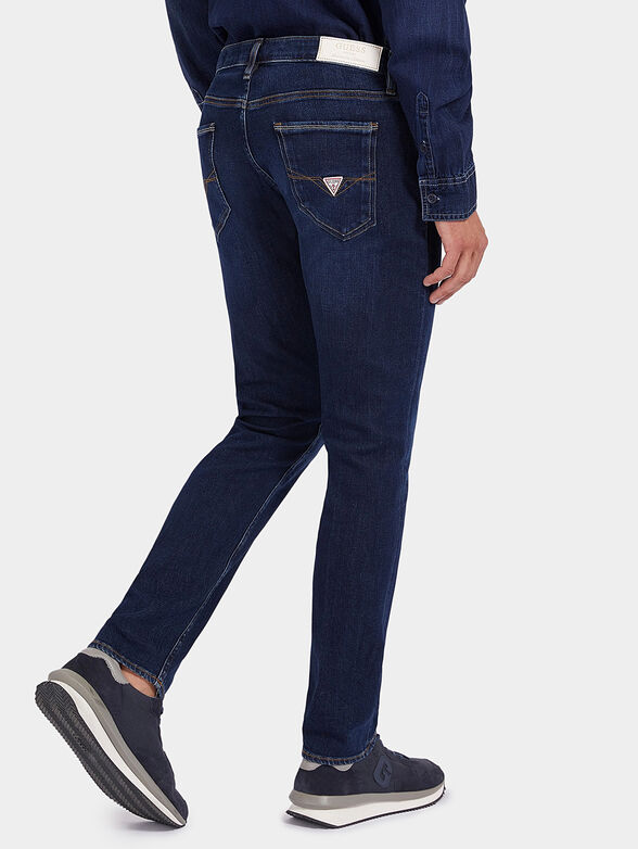 MIAMI blue jeans - 2