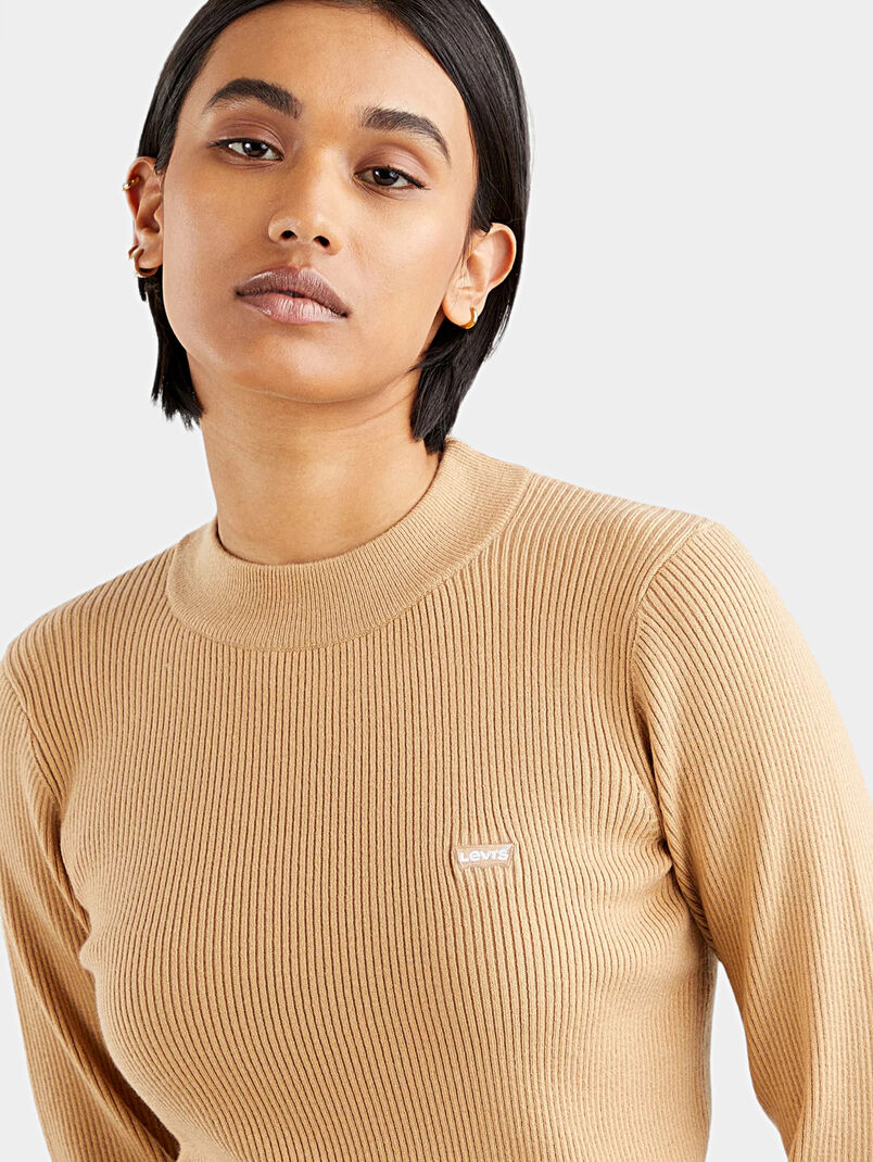 Levi's ® CREW RIB sweater - 3