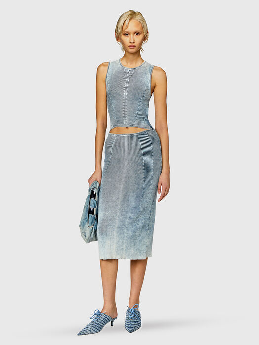 M-TARYN midi dress