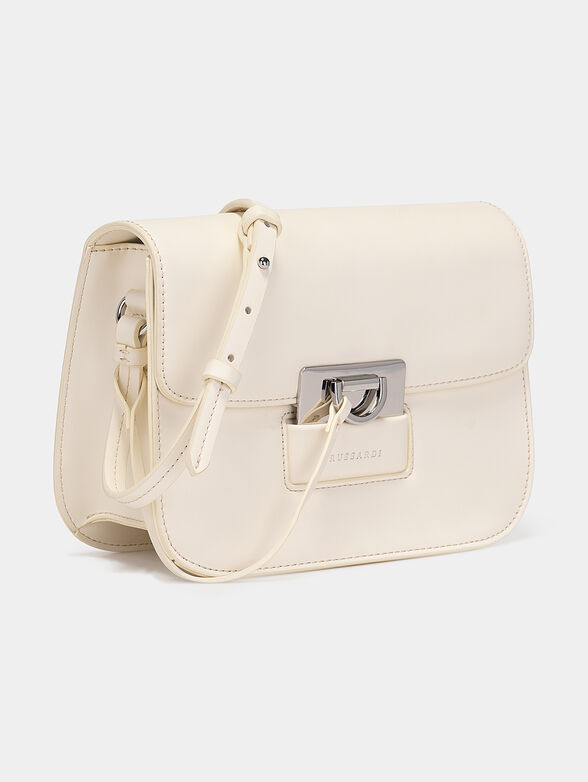 Crossbody bag with metal detail - 2