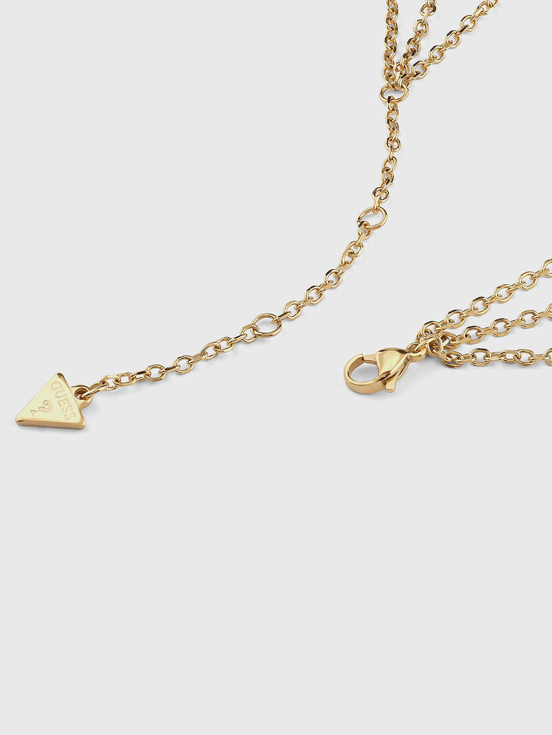 PETRA necklace - 2