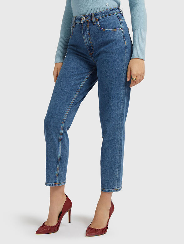 Blue jeans - 1