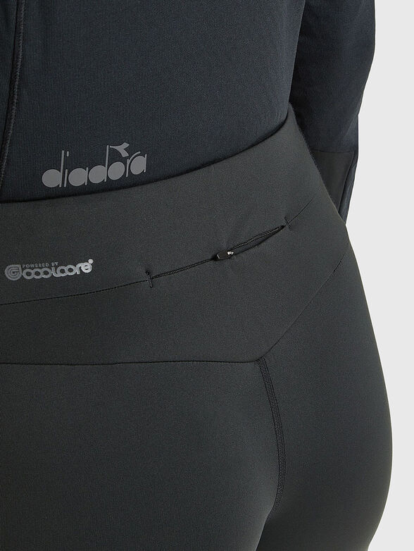 Sports thermal leggings - 2