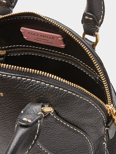 COLETTE SMALL Bag in black color - 4