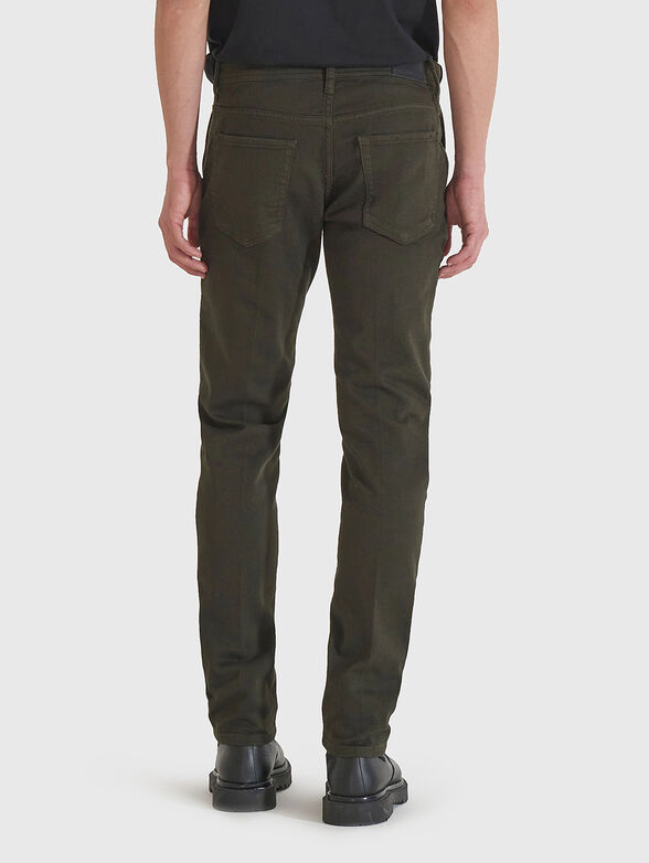 MASON skinny jeans - 1