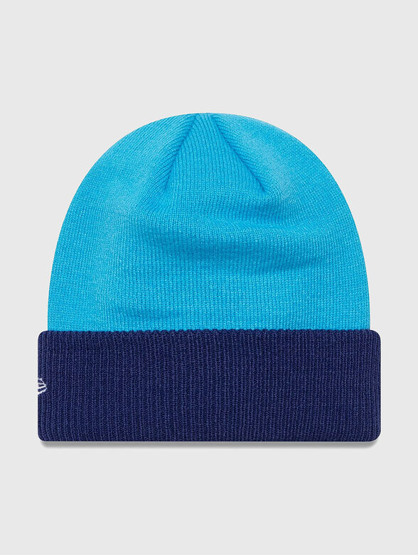 Knitted hat - 1