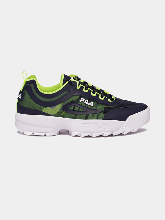 Αθλητικά παπούτσια DISRUPTOR RUN  - 1