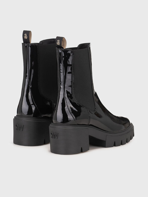 SOHO chelsea boots - 3
