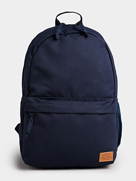 CLASSIC MONTANA backpack - 1