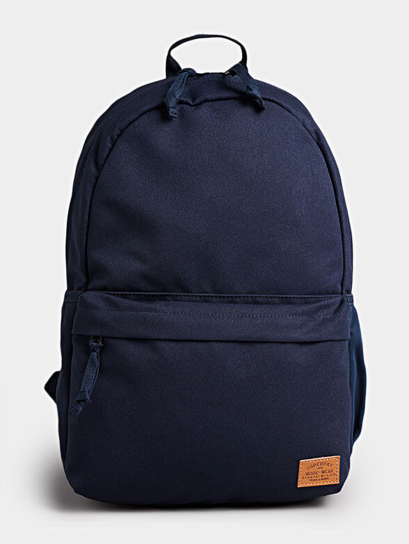 CLASSIC MONTANA backpack - 1