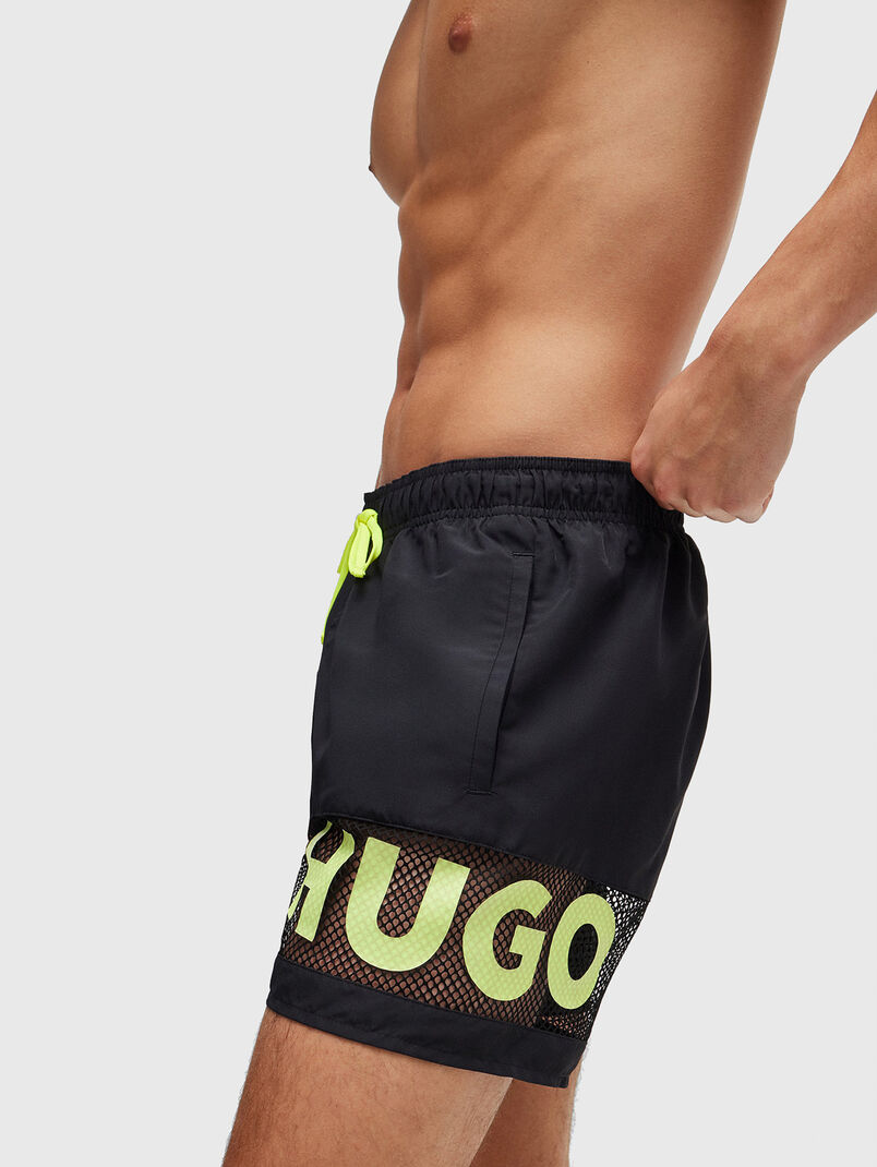 CRUISE X beach shorts - 2