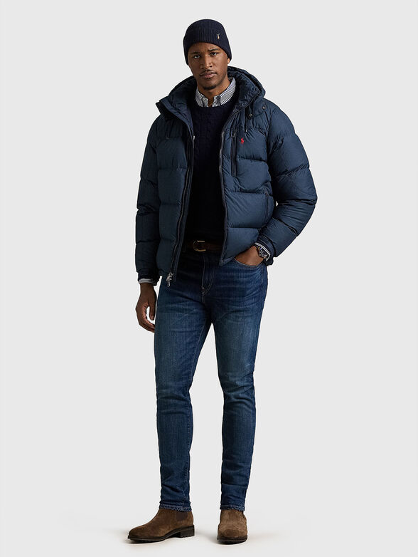 Padded jacket - 2