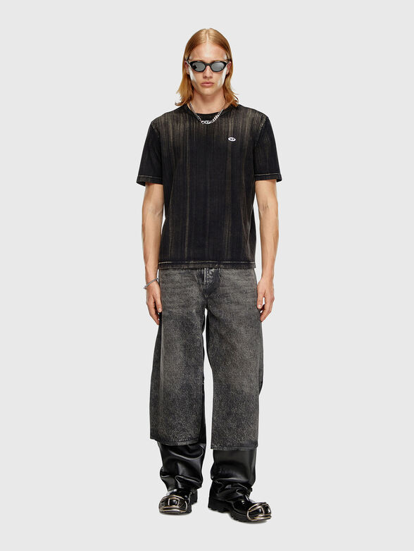 T-ADJUST-K8 T-shirt - 2