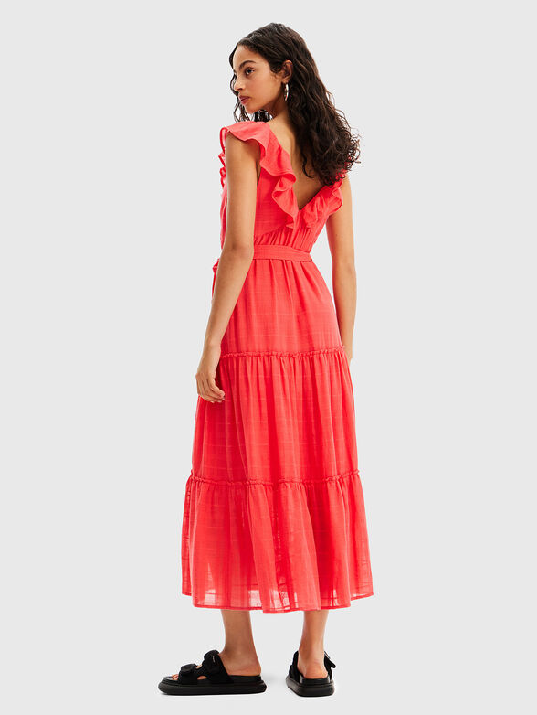 DAFNE dress - 2
