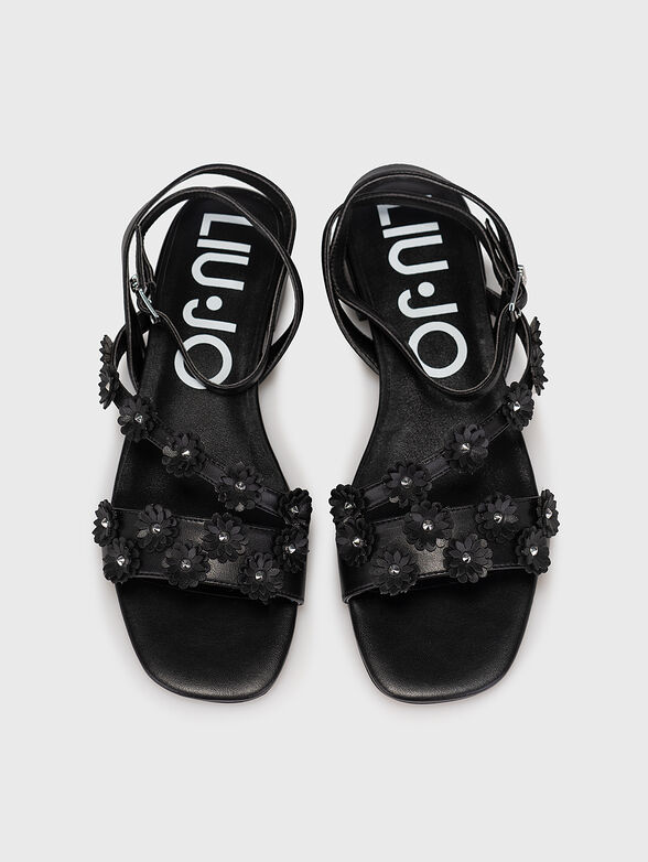 ASTRA 32 sandals - 5