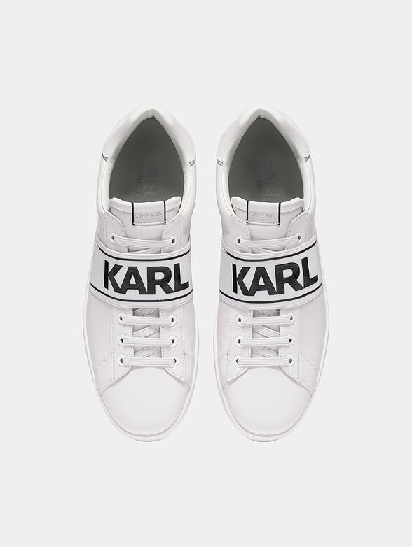 KOURT II Sneakers - 6