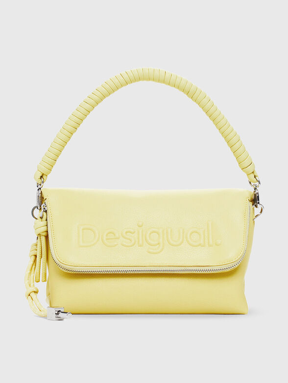 VENECIA 3.0 bag with logo - 0
