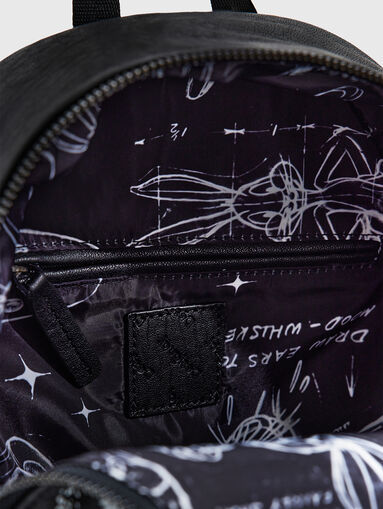 BUGS BUNNY backpack - 5