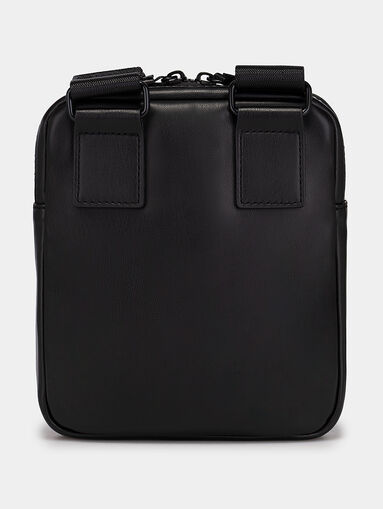 ALPAS BORSA REPORTER black crossbody bag - 3