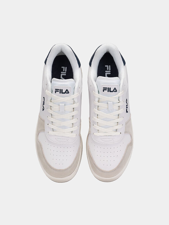 NETFORCE II sneakers - 6