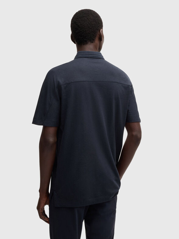 P-PARLAY polo shirt - 2