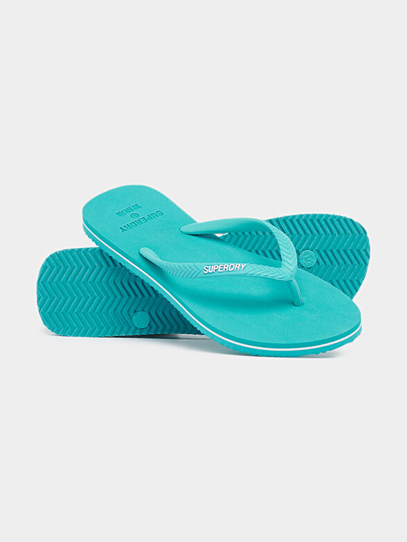 Flip-flops - 1