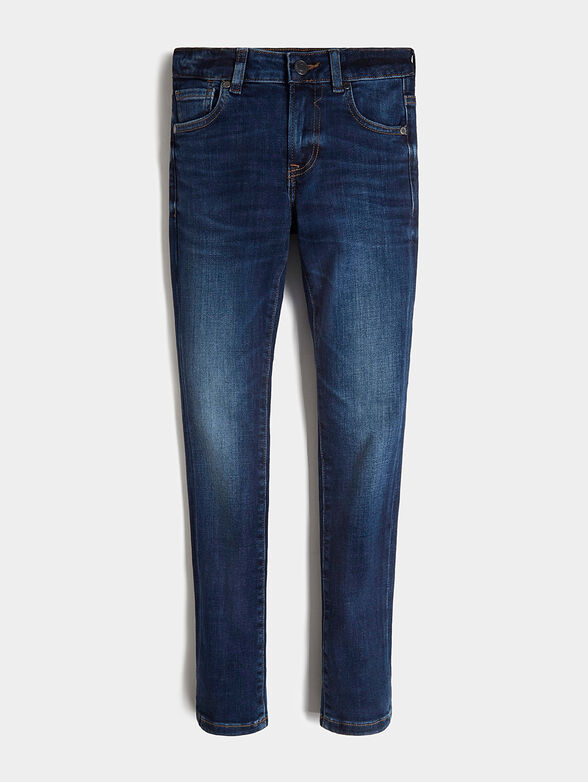 ALABAMA Skinny jeans - 1