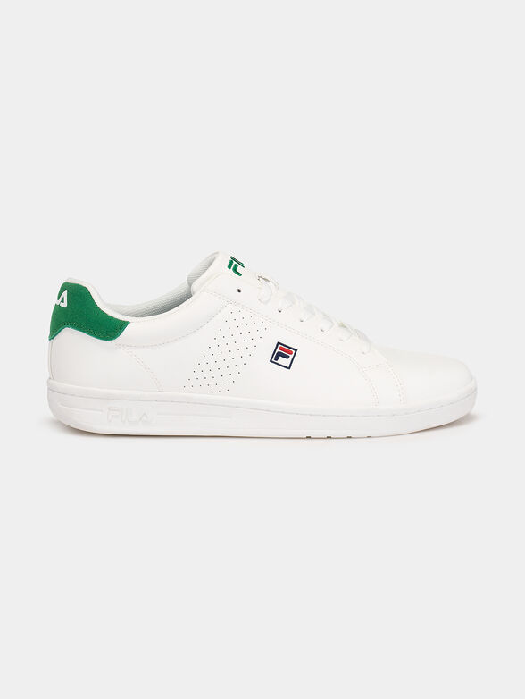 CROSSCOURT 2 F LOW sports shoes - 1