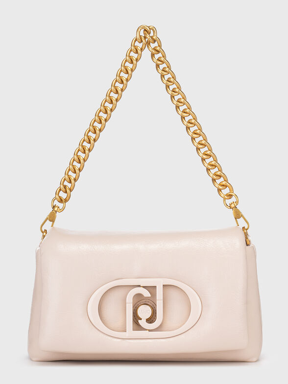 LAPUFFY black crossbody bag - 4