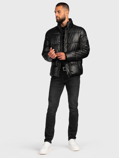GEEZER slim jeans - 5