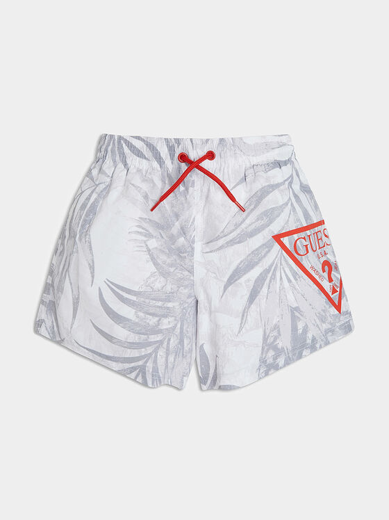 Swim shorts - 1