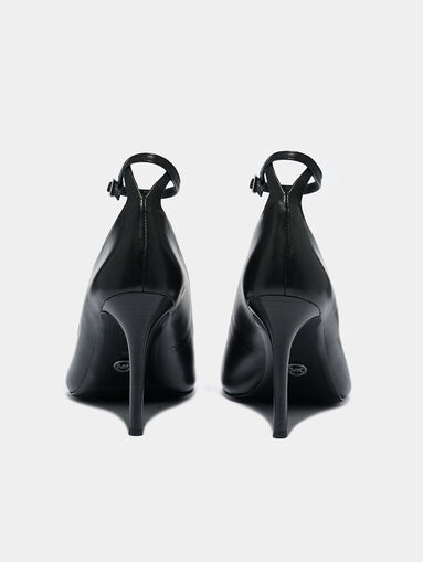 DANIELLE Stilleto shoes with open toe - 4
