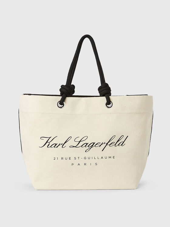 HOTEL KARL bag - 1