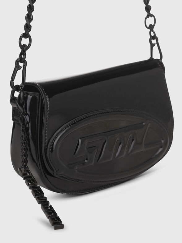 small black bag  - 6