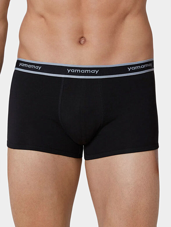 NEW FASHION COLOR trunks - 1