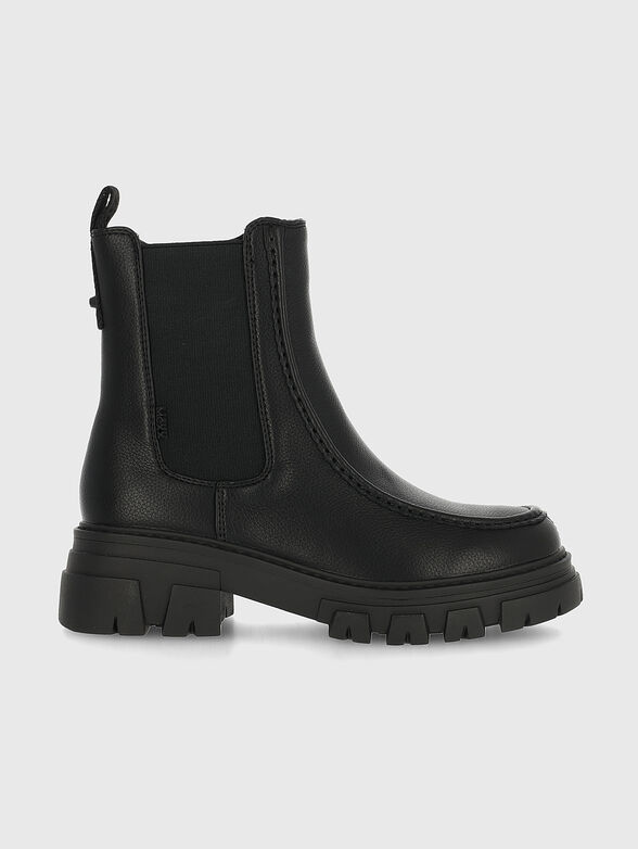 MIKKI black boots - 0