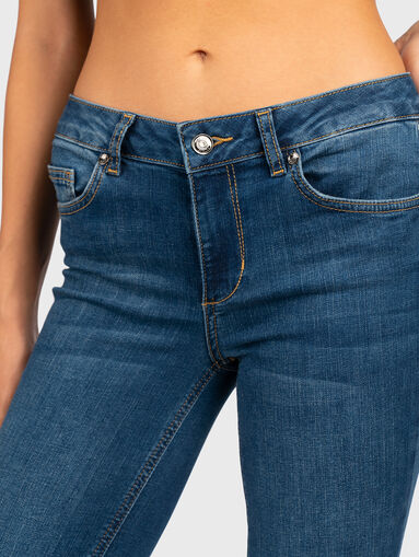 Skinny jeans - 4