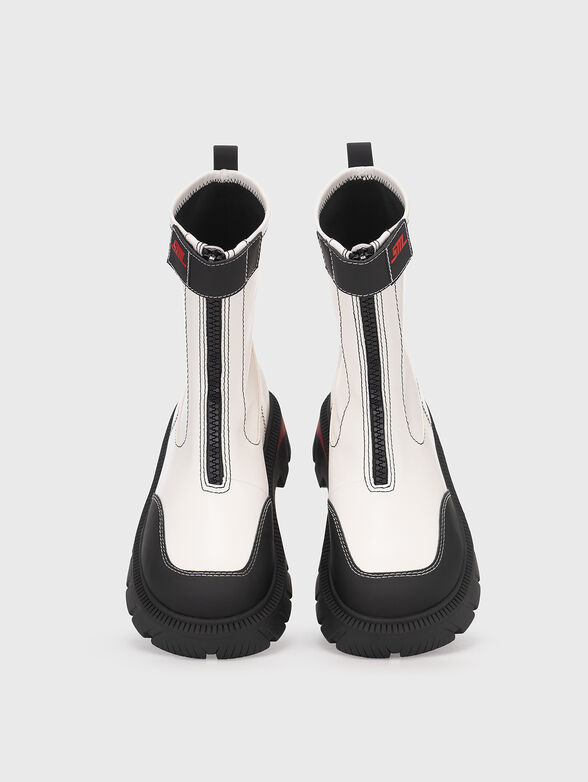CAPTIVATOR ankle boots - 6