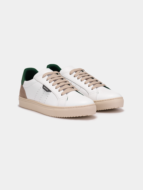 DULL SPIKE sneakers - 1
