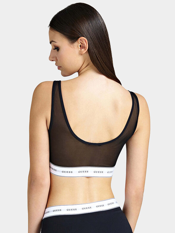 CARRIE Bralette - 2