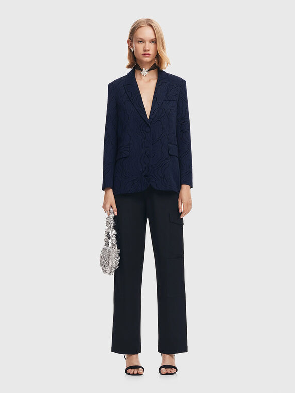 HAMBURGO jacket - 1