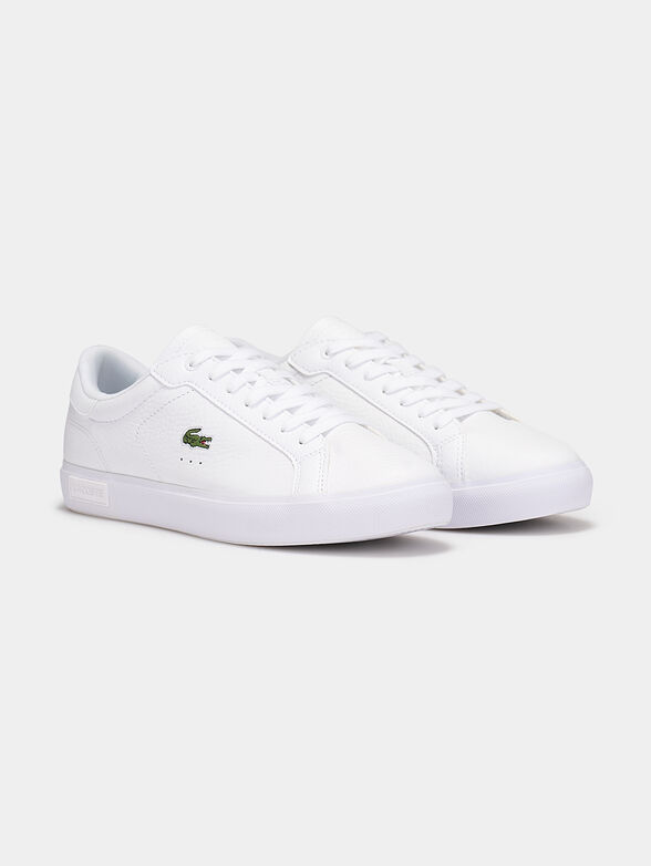 POWERCOURT 721 Black sneakers - 2