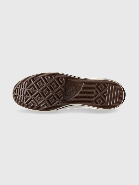 CHUCK 70 sports shoes with logo - 4