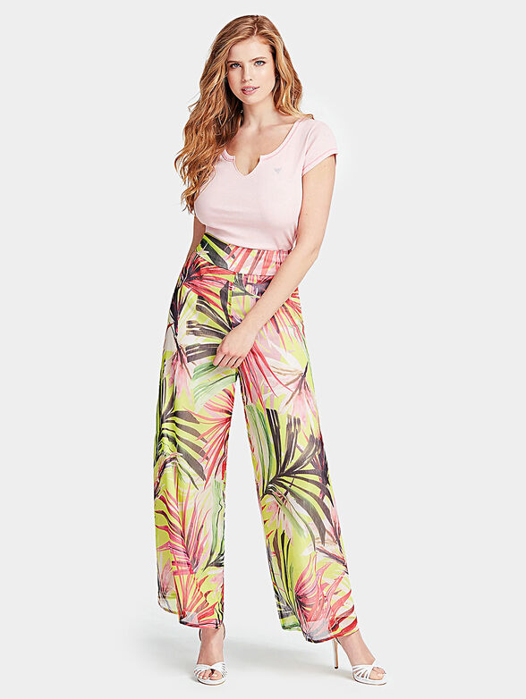 DINA Trousers - 2