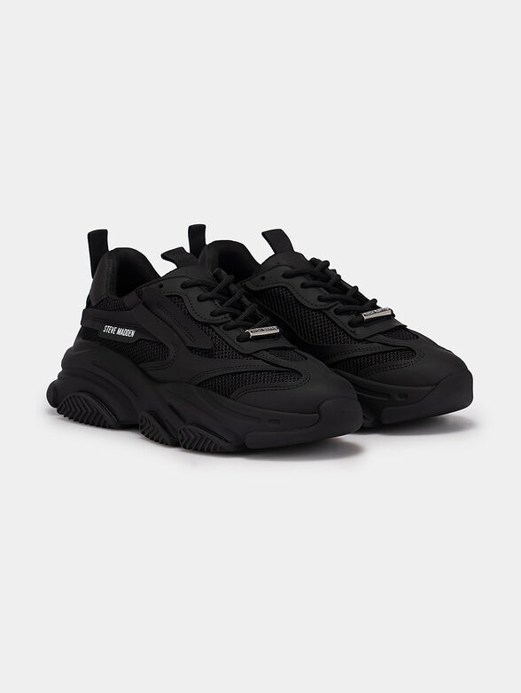 POSSESSION sports shoes in beige color - 2