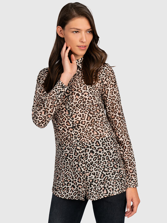 LUISA Shirt - 1