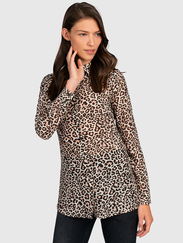 LUISA Shirt - 1